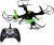 Fusion Gadgets Phantom Toy Drone For kids Without Camera Drone