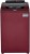 Whirlpool 7.5 kg Fully Automatic Top Load with In-built Heater Red(STAINWASH ULTRA SC 7.5 WINE 10 Y