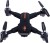 Thelharsa Toys ThelharsaToys Latest 2021 S Foldable Drone With HD Camera Colour ( Black) Drone
