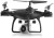 Variety Gift Centre HD Camera Black Drone Drone