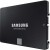 SAMSUNG 870 evo 500 GB Laptop, Desktop, All in One PC's Internal Solid State Drive (MZ-77E500)