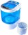 DMR 3/1.5 kg Washer with Dryer Blue(Mini Washing Machine with Dryer Basket Semi Automatic 30-1208)