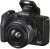 Canon EOS M50 MKII 15-45MM LENS NO MEMORY CARD NO BAG Mirrorless Camera EOS M50 MKII 15-45MM LENS N