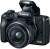 Canon EOS M EOS M50 15-45mm lens NO MEMORY CARD NO BAG Mirrorless Camera EOS M50 15-45mm lens NO ME