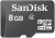 from comm MicroSDHC-Class 4 8 GB MicroSDHC Class 4 98 MB/s  Memory Card