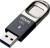 Lexar JumpDrive® Fingerprint F35 USB 3.0 Flash Drive 32 GB Pen Drive(Silver, Black)