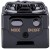 SIOVS Mini Camera SQ8 Mini HD Camera Night Vision Motion Detection 1920*1080 FHD Video Recorder (Bl