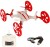 Muren X-Drone -All Road Remote Control Quadcopter With Camera for Kids Flying Drone Drone