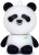 microware 32GB Novelty Panda Shape Design USB 2.0 Animal Flash Drive Cute Memory Stick Thumb Drive 