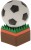 microware 8GB Cartoon Ball Model High Speed Pendrive USB 2.0 Flash Drive Disk Football 8 GB Pen Dri