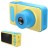 Human Plus camera Kids Camera Digital Cameras Children for Birthday Toy Gifts 4-12 Year Old Kid Act