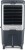 Orient Electric 65 L Desert Air Cooler(Black, White, Ultimo Plus CD6507H)