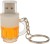 microware Cartoon Beer Cup Shape Gift Keychain USB Flash Disk PenDrive Memory Stick 16GB 16 GB Pen 