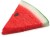 microware 16GB Cartoon Fruit Watermelon Shape Gift USB Flash Pendrive 16 GB Pen Drive(Red, Green)