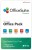 MICROSOFT OfficeSuite Personal Full Version Office Pack
