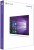 MICROSOFT Windows 10 Professional Lifetime Retail With DVD and Activation Key Card - Retail Pack Wi