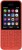 Nokia 220 (Red, 8 MB)(8 MB RAM)