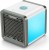 nilkanth 5 L Room/Personal Air Cooler(Blue, White, Black, Portable Purifier Mini Cooler Air Humidif