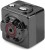 JRONJ HD Mini Camera Mini Camera Coin Size TF Card Voice Recorder DV Car DVR, Spy Camera for Home O