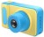 BabyTiger Mini Digital Camera only for Kids Kids Camera Point & Shoot Camera(Blue)