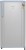 CANDY 170 L Direct Cool Single Door 2 Star Refrigerator(Moon Silver, CDSD522170MS)