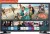 SAMSUNG 80 cm (32 inch) HD Ready LED Smart TV 2021 Edition with Voice Search(UA32TE40FAKLXL)
