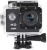 ALA Sports & Action Camera Under Water Action Camera 1080P Sports Camera Sports and Action Camera(B
