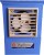yogdhara 8 L Room/Personal Air Cooler(Blue, Red, White, Micro Air cooler)
