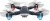 HK ENTERPRISES OFFICIAL LATEST AND UPDATED VERSION QUAD DRONE S ONE KEY TAKE OFF, ONE KEY LANDING, 