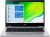 acer Spin 3 Core i3 10th Gen - (8 GB/256 GB SSD/Windows 10 Home) SP314-54N-33X8 2 in 1 Laptop(14 in