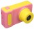 BabyTiger Kids Series Mini Kids 1080P Digital Camera Instant Camera(Multicolor)