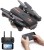 omshivay Latest 2021 S Foldable Drone Drone