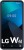LG W41 (Magic Blue, 64 GB)(4 GB RAM)