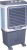 Air king 75 L Tower Air Cooler(White, 75 Liter Air Cooler Large Cooling Capacity Inverter Operated 