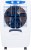 Flipkart SmartBuy 50 L Desert Air Cooler(White, Blue, HybridCool 50)