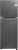 Lloyd 272 L Frost Free Double Door 2 Star Refrigerator(Dark Silver, GLFF282EDST1PB)