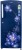 Lloyd 225 L Direct Cool Single Door 3 Star Refrigerator(Stellata Blue, GLDF243SSBT2PB)