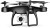 VAANYA Black HD Camera Drone Drone