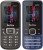 HOTLINE H1282 & H6700 Combo of Two Mobiles(Black : Blue)