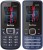 HOTLINE H1282 & H6700 Combo of Two Mobiles(Blue : Blue)