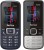 HOTLINE H1282 & H6700 Combo of Two Mobiles(Blue : Black)