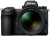 NIKON Z7 II Kit DSLR Camera 24-70mm F/4S with 64GB UHS-II SD Card(Black)