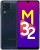 SAMSUNG Galaxy M32 (Black, 64 GB)(4 GB RAM)