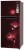 LG 260 L Frost Free Double Door Top Mount 2 Star Refrigerator(RubyGlow, GL-N292BRGY)