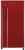LG 188 L Direct Cool Single Door 2 Star Refrigerator(Peppy Red, GL-B191KPRC)