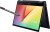 ASUS VivoBook Flip 14 Ryzen 5 Hexa Core 4500U - (8 GB/512 GB SSD/Windows 10 Home) TM420IA-EC097TS 2