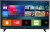 Candes 102 cm (40 inch) Full HD LED Smart Android TV(P40S001)