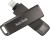 SanDisk SDIX70N-064G-GN6NN 64 GB Pen Drive(Black)