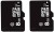 RKS B Series 8 GB MicroSD Card Class 10 48 MB/s  Memory Card