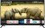 Croma 109 cm (43 inch) Full HD LED Smart Android TV(CREL7371)